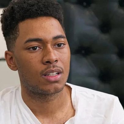 Áudio 911 revela detalhes do falecimento de Robert Jr., filho de Mary Cosby