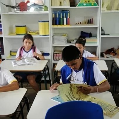 Estudantes do ensino integral têm notas superiores no ENEM