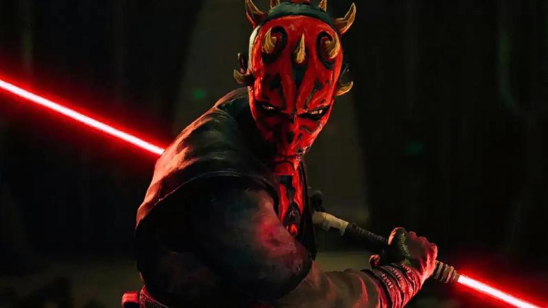 Darth Maul