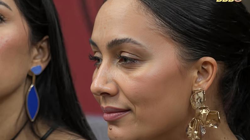 Maxiane — Foto: Globoplay