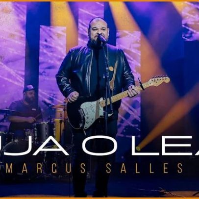 Ruja o Leão de Marcus Salles aborda Comunhão