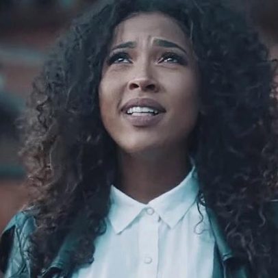 Gabriela Gomes aborda Comunhão em 'Deus Proverá'