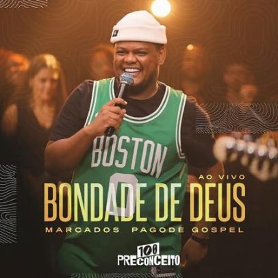 Bondade de Deus: Marcados Pagode Gospel promovem comunhão
