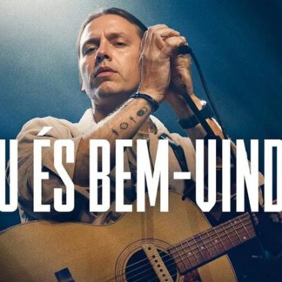 Lançamento de Tu És Bem-vindo com Alexandre Magnani sobre Comunhão