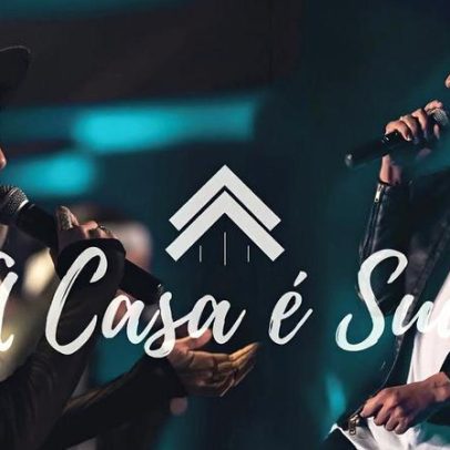 Casa Worship promove momento de comunhão em A Casa é Sua
