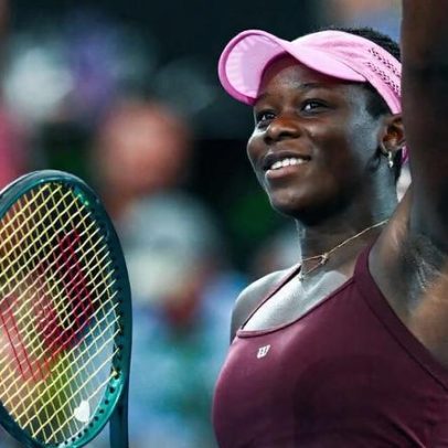 Mboko estreia bem em Doha; Gauff e Anisimova conhecem rivais