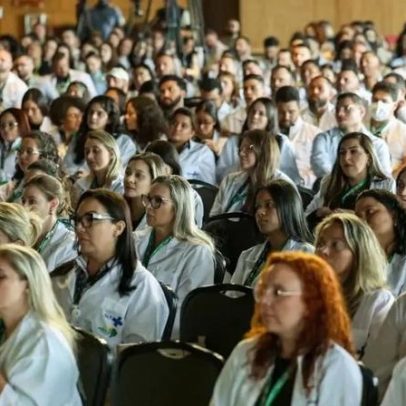 Doutor, mas pouco sabe: estudo aponta lacunas no conhecimento médico