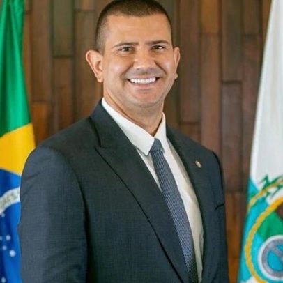 PL do Rio aponta Douglas Ruas para governador; Castro disputará Senado