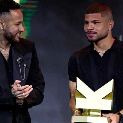 Craque da Kings League é eleito o melhor jogador mundial de F7 pela segunda vez