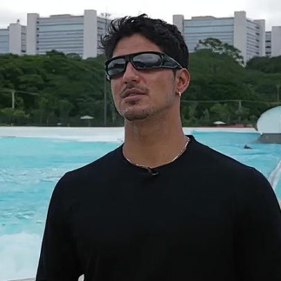 Medina Surf Fest reúne estrelas do surfe brasileiro na piscina de ondas do Tri