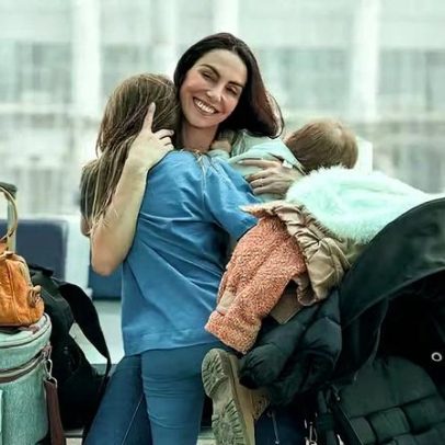 Mel Fronckowiak comenta maternidade e realização profissional