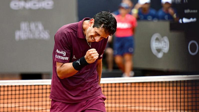 Marcelo Melo (Foto: Fotojump)