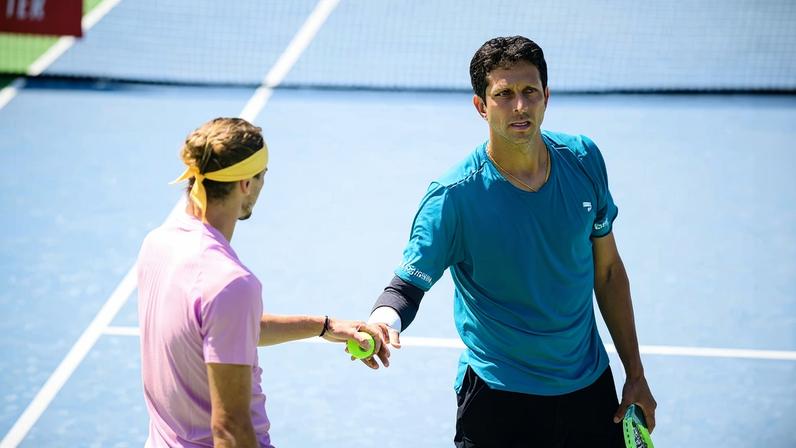 Foto: Mike Lawrence/ATP