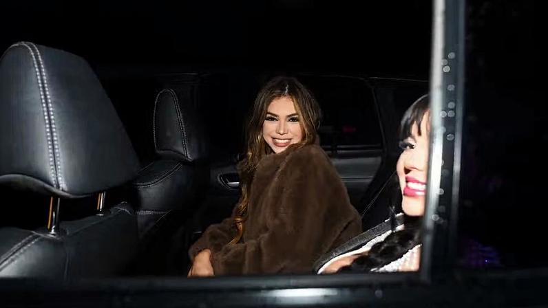 Melody — Foto: Webert Belicio/Agnews