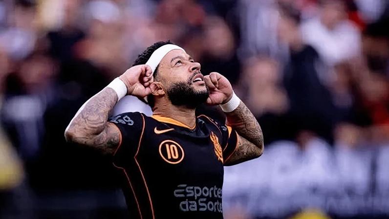 Memphis jogou reta final da temporada de 2025 no sacrifício