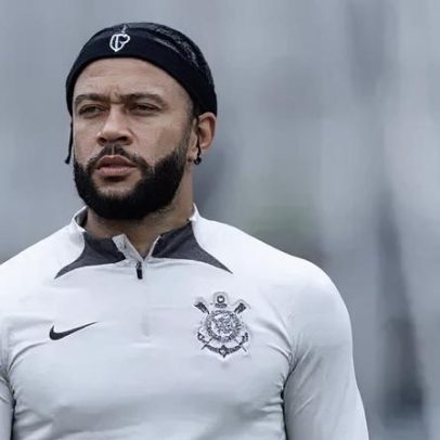 Memphis Depay exalta ícone do MPB e revela músicos brasileiros favoritos