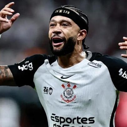Jornal espanhol comenta caso entre Corinthians e Memphis Depay com Zakaria Labyad