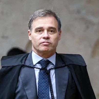 André Mendonça assume caso Master e amplia poderes no ano eleitoral