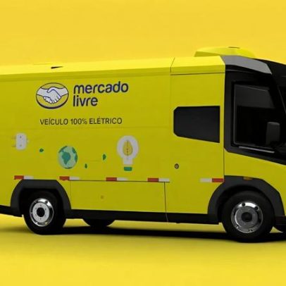 Mercado Livre cai 10%; crescer fica caro