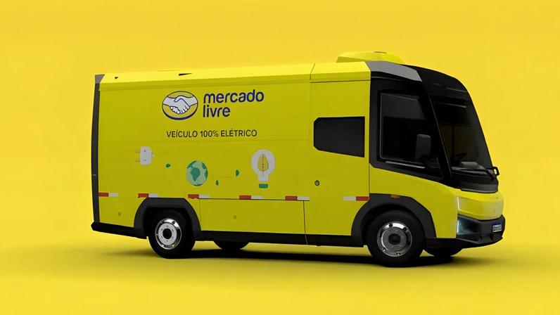 Mercado Livre despenca 10%. Crescer sai caro