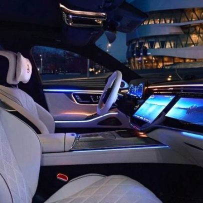Tecnologias que transformam a experiência ao volante em 2026