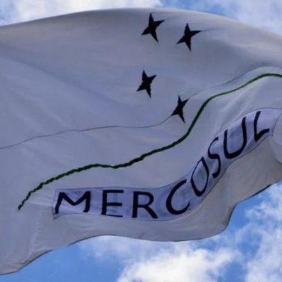 Câmara ratifica acordo Mercosul-UE e envia ao Senado
