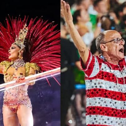 Viradouro é campeã do Carnaval 2026 no Rio de Janeiro; veja fotos do desfile