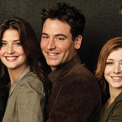 Estrela de How I Met Your Mother aos 51 anuncia nascimento do primeiro filho