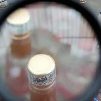 São Paulo registra 12ª morte por intoxicação de metanol