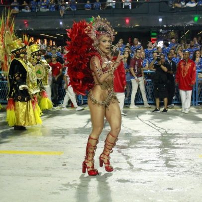 Unidos de Padre Miguel busca acesso ao Grupo Especial no Carnaval