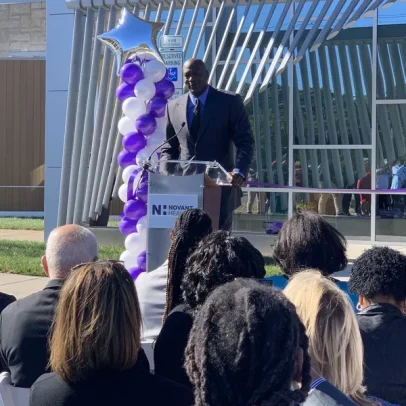 Atendimento gratuito? Entenda como funcionam as clínicas filantrópicas de Michael Jordan nos EUA
