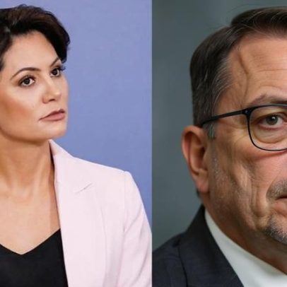 PL Mulher ignora candidatura de Flávio nas redes, após racha entre Bolsonaros