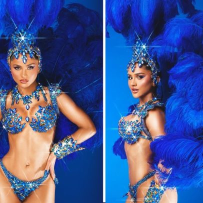 Mileide Mihaile revela restrições antes do Carnaval e comenta perfeccionismo