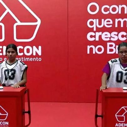 BBB 26: Milena, Samira, Jonas e outros vão à final da Prova do Líder