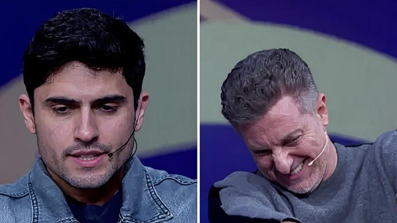 Engenheiro perde o prêmio final do "Quem quer ser um milionário?"