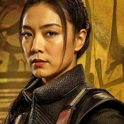 Percy Jackson 3º ano terá Ming-Na Wen como Hera e confirma Apollo