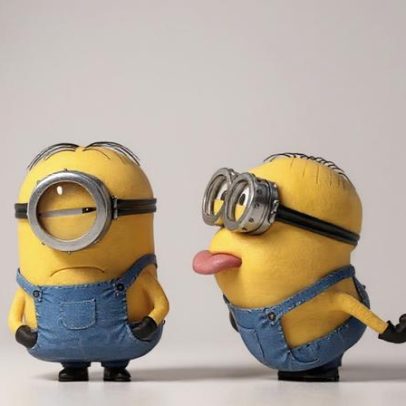 Patinador olímpico usa música dos Minions; pressão online pela liberação da Universal