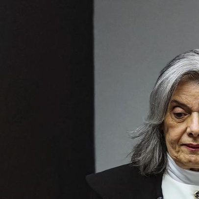 Cármen Lúcia vota contra gratificação a servidores aposentados do INSS