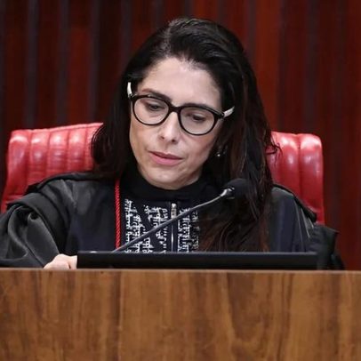 Nova relatora decide ação no TSE contra escola de samba que homenageia Lula