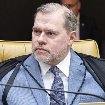 Toffoli encaminha casos ligados ao Master para a 1ª instância no RJ e SP