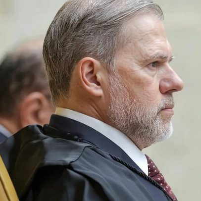 Professor diz que Toffoli não é transparente e seria parcial