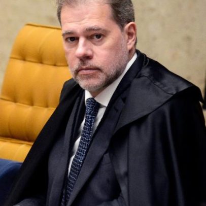 Fachin apresentará relatório da PF sobre Toffoli a todos os ministros