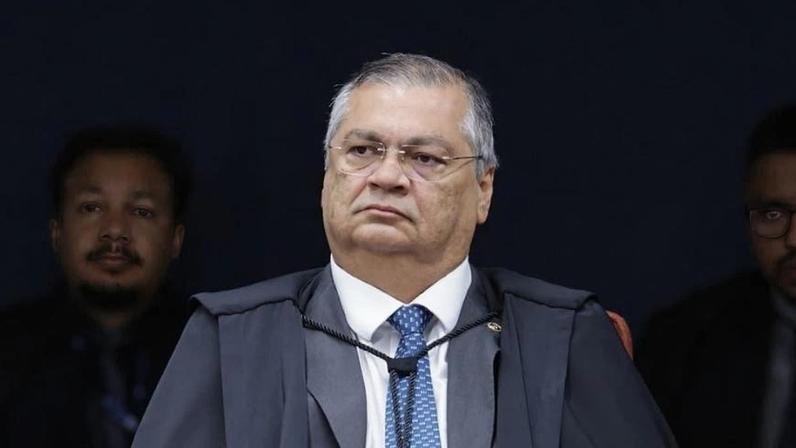 Ministro Flávio Dino