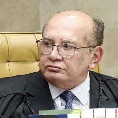 Gilmar Mendes impulsiona reação do STF em meio à crise na corte