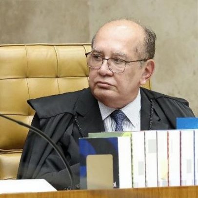 Gilmar cobra chefe do MPRJ sobre benefício pago a procuradores após proibição