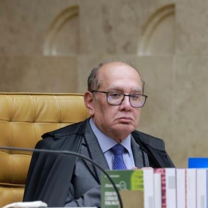 Gilmar Mendes concede proteção reforçada a Toffoli