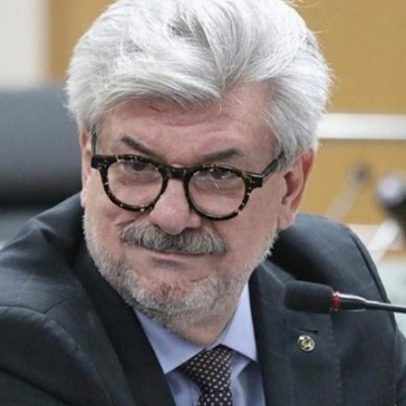 STJ e STF enfrentam crise inédita e turbulenta durante temporal
