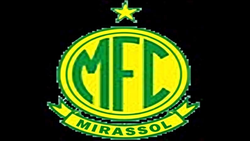 Logo do time