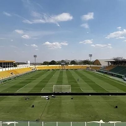 Mirassol x Cruzeiro: escalações e onde assistir no Brasileirão