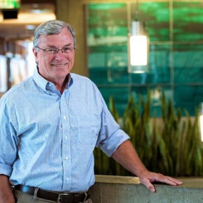 T. Alan Hatton recebe Prêmio Bernard M. Gordon pela inovação em educação de engenharia